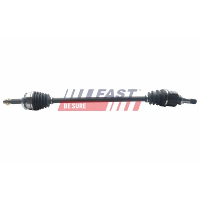Imagen de FAST FT01763 Árbol de transmisión 938mm