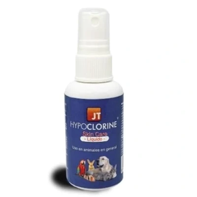 Imagen de JT Hypoclorine Skin Care 60 Ml