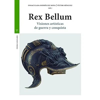 Imagen de Rex Bellum