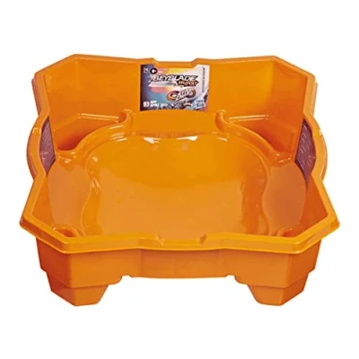 Imagen de Beyblade Estadio Basico Hypersphere (Hasbro E7619EU4)