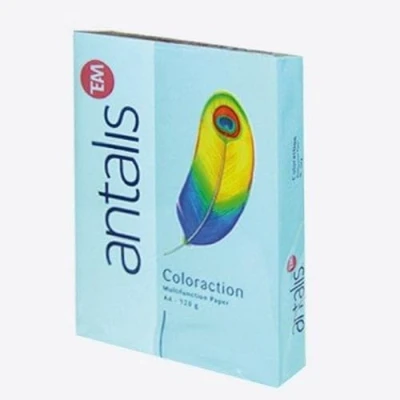 Imagen de Antalis Papel de colores (Coloraction 3597320000000)