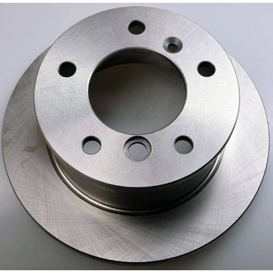 Imagen de Disco de freno DENCKERMANN B130062