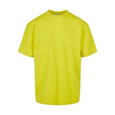 Imagen de Urban Classics TALL Camiseta básica, Hombre, Talla: 3XL, Electric