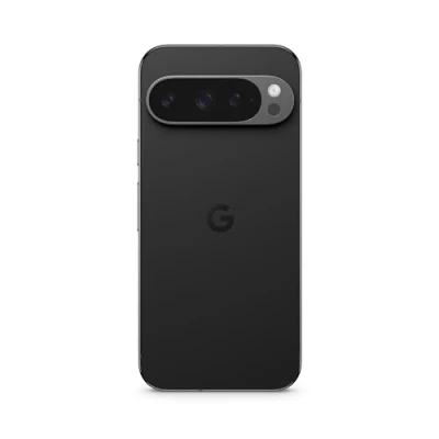 Imagen de Google Pixel 9 Pro Smartphone Android Desbloqueado con Gemini, Sistema de cámara Trasera Triple, batería una autonomía 24 Horas y Pantalla Super Actua 6,3&quot; Obsidiana, 512GB