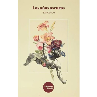 Imagen de Los años Oscuros (SIN COLECCION)