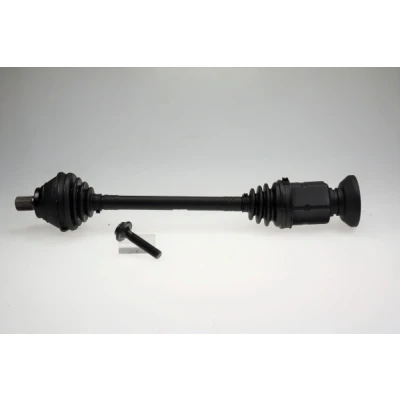 Imagen de LÖBRO 305762 Árbol de transmisión 610 con tornillo VOLKSWAGEN: Tiguan I