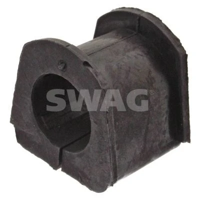 Imagen de SWAG 80 94 1477 Silentblock Barra Estabilizadora Eje trasero Caucho 24 MITSUBISHI: PAJERO 2, 2 Canvas Top, Delica / Space Gear MPV