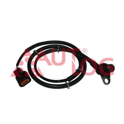 Imagen de AUTLOG AS4859 Sensor de ABS Eje delantero, derecha 920 MITSUBISHI: PAJERO 3