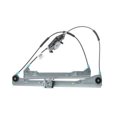 Imagen de Valeo Elevalunas Delante, izquierda eléctrico sin electromotor con función de confort 850562 VOLKSWAGEN: New Beetle Hatchback