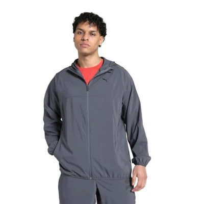 Imagen de PUMA M TAD TECH Cremallera completa tejida