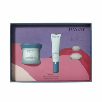 Imagen de Payot Lisse Smoothing Care Ritual