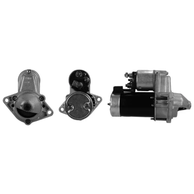 Imagen de Motor de arranque ELSTOCK 25 2128