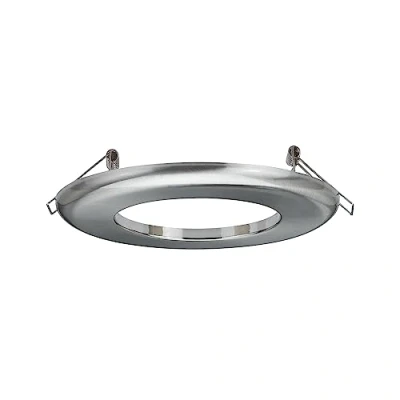 Imagen de Paulmann Adaptador para downlight JERRY hierro cepillado