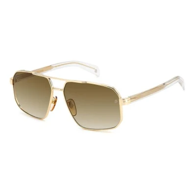 Imagen de DAVID BECKHAM DB 7102/S Gafas, LOJ, 61 para Hombre