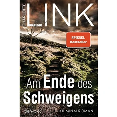 Imagen de Am Ende des Schweigens: Kriminalroman