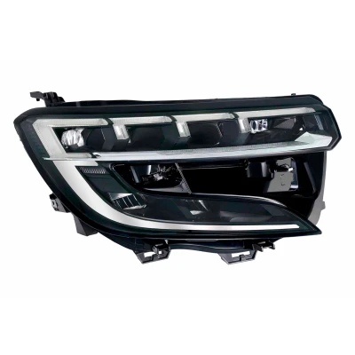 Imagen de HELLA 1EX 015 150 621 Faros derecha LED 12V para circulación por la RENAULT: Kadjar