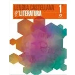 Imagen de Lengua Castellana 1ºeso.(proyecto Argos)