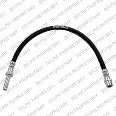 Imagen de DELPHI LH6737 Latiguillos de Freno 392mm M10x1 Ext VOLKSWAGEN: Crafter 30 50 Furgón, MERCEDES BENZ: Sprinter 3 T Furgoneta