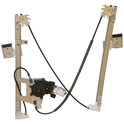 Imagen de Valeo Elevalunas Delante, derecha eléctrico con electromotor sin función de confort 850507 FORD: Focus Mk1 Hatchback, Berlina