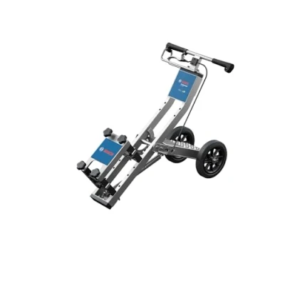 Imagen de Bosch Professional soporte para martillo demoledor GHT 130 (compatible con GSH 16 30 y 28)