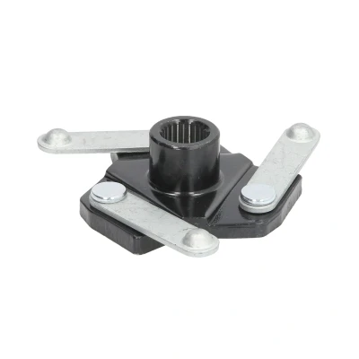 Imagen de THERMOTEC KTT020128 Disco de arrastre, acople magnético compresor VOLKSWAGEN: Golf 5, Caddy 3, Tiguan I, AUDI: A3 Sportback, Hatchback, Q2