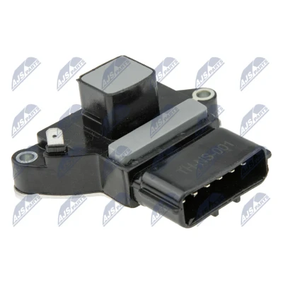 Imagen de Unidad de mando, sistema encendido NTY EMZ NS 001