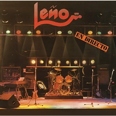 Imagen de En Directo [Vinilo]
