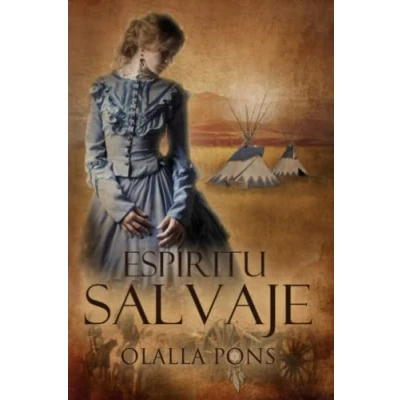 Imagen de Espiritu Salvaje