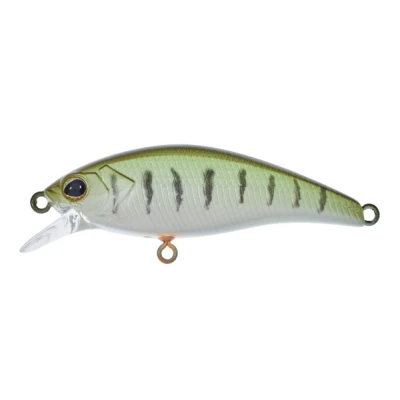 Imagen de Illex Flat Tricoroll 45 S Señuelo para Trucha 4.5cm (3.7g) Vairon Curricán