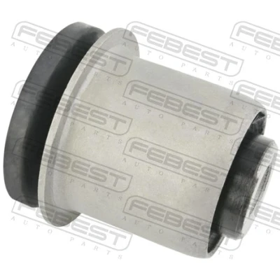 Imagen de FEBEST VWAB 040 Silentblock Brazo de Suspension Eje trasero arriba VOLKSWAGEN: Passat B5 GP Berlina, Variant norauto,