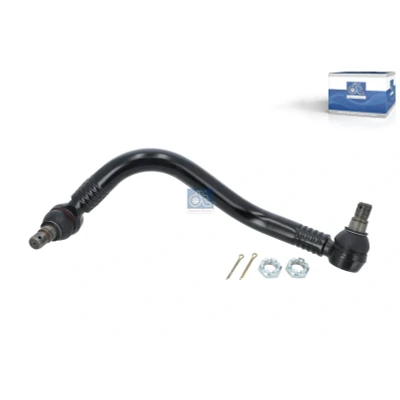 Imagen de DT Spare Parts 1.00497 Barra de dirección empuje