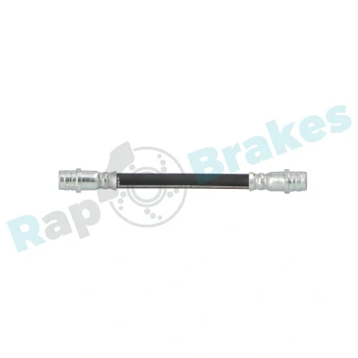 Imagen de RAP BRAKES R H0778 Latiguillos de Freno 140 SEAT: Leon I Hatchback, Ibiza 3, 2, VOLKSWAGEN: Golf 4, Polo IV III Hatchback