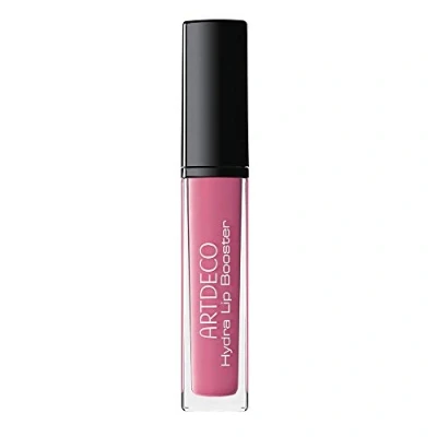 Imagen de Artdeco Hydra Lip Booster Brillo de labios con efecto rellenador (translucent mountain rose) 6 ml