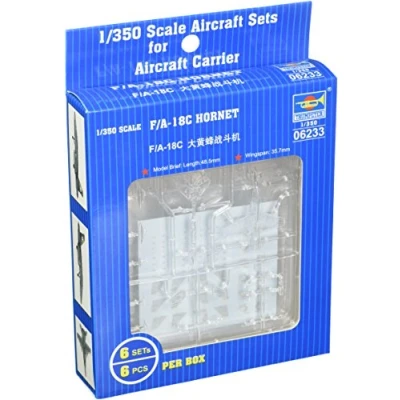 Imagen de Trumpeter Juguete de aeromodelismo escala 1:350 (TRU06233)