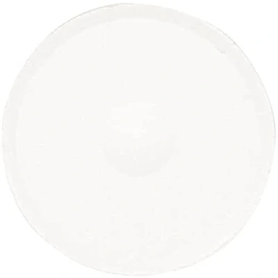 Imagen de Creativ Company Acuarela (44 mm, 6 Unidades), Color Blanco