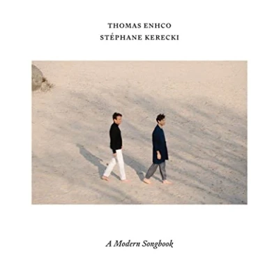 Imagen de A Modern Songbook Vol. 1 Vinilo Thomas Enhco &amp; Stephane Kereck