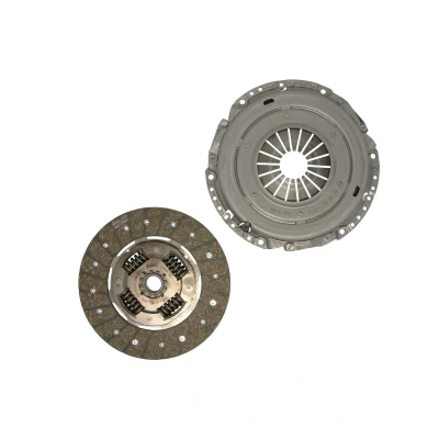 Imagen de SACHS 3000 970 152 Kit de Embrague sin cojinte desembrague 260 MERCEDES BENZ: Sprinter 3.5 t Furgón