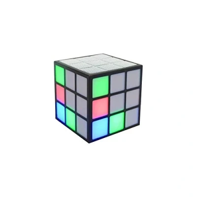 Imagen de Altavoz Ligero Hp Cube Bluetooth® De Inovalley
