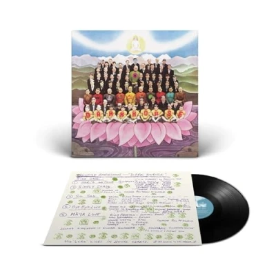 Imagen de Dark Horse [Vinilo]