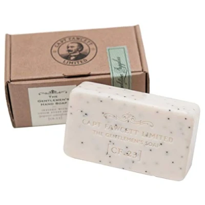 Imagen de Captain Fawcett Jabón Baño Caballero 165 gr 500 g