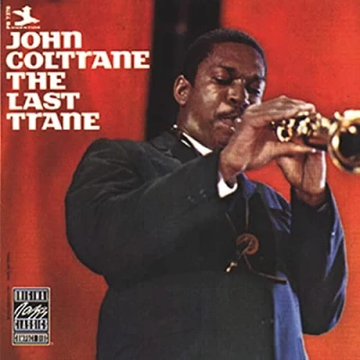 Imagen de Last Trane [Vinilo]