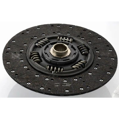 Imagen de Disco de embrague SACHS 1878 007 120