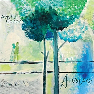 Imagen de Avishai Cohen Arvoles (LP) [Vinilo]
