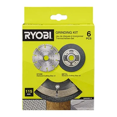 Imagen de RYOBI 4892210202444