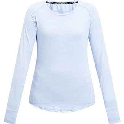 Imagen de Energetics Eeva II Sudadera Melange/Blue Light 36