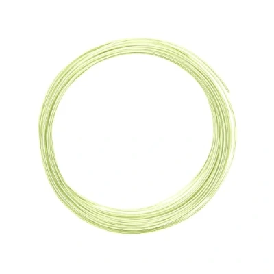 Imagen de Vaessen Creative Redondo Alambre de Aluminio, Verde (Mint Green), 100 x 0.1 cm, 10
