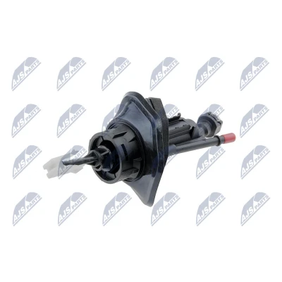 Imagen de NTY NSP FR 008 Cilindro Maestro de Embrague con sensor FORD: FOCUS 2, C Max 3, VOLVO: V50, C30, S40 II