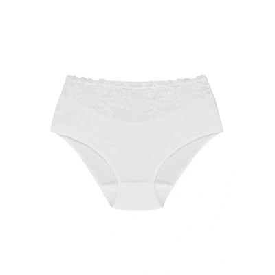 Imagen de Wolbar Ecohi Braguitas, Mujer, Talla: XXL, White
