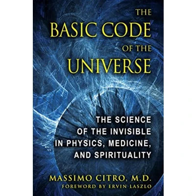 Imagen de The Basic Code Of Universe (ebook)