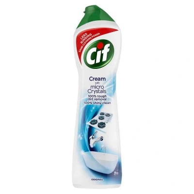 Imagen de Cif Original Multipurpose Surface Cleaner, 500ml